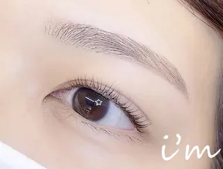 アイブロウ カワイイ保証🤍🪄 furiの眉毛・アイブロウイメージ