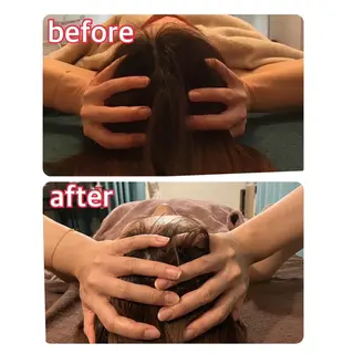 Dione湘南藤沢店 ×LUANA 齋藤のエステ・リラクイメージ