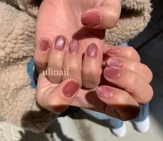 ネイル ulinail （ウリネイル）のネイルデザイン