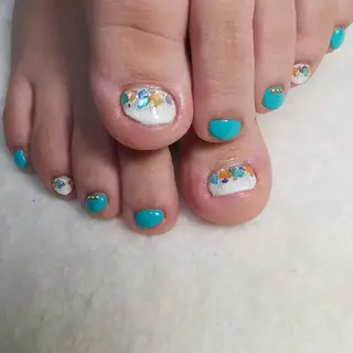 ネイル reve あやののネイルデザイン