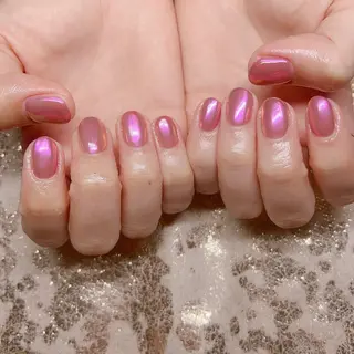 ネイル 個室ネイルサロンDolly Girl〜ドーリーガール〜所属・DollyGirl KYOKOのネイルデザイン