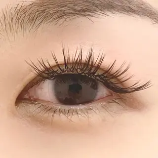 マツエク・マツパ Bianca横浜関内 NOSHITA𓆉のマツエク・マツパデザイン