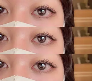 マツエク・マツパ たねむら みきのマツエク・マツパデザイン