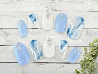 ネイル ファストネイル 高田馬場店のネイルデザイン