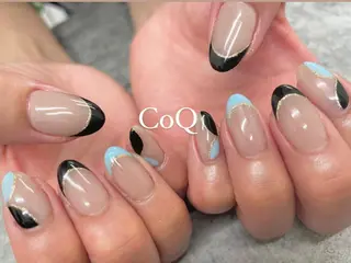 ネイル nail salon Aymのネイルデザイン