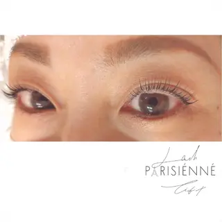 マツエク・マツパ ディアナ 水戸元吉田店　小林のマツエク・マツパデザイン