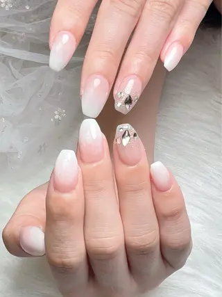 ネイル flora nailのネイルデザイン