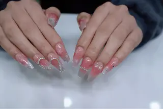 ネイル Kaka Nailsのネイルデザイン