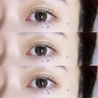 マツエク・マツパ 🪽NANA🪽 /完全個室サロン💎のマツエク・マツパデザイン