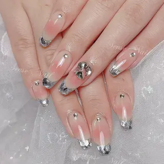 ネイル 💕中川 結衣💕のネイルデザイン