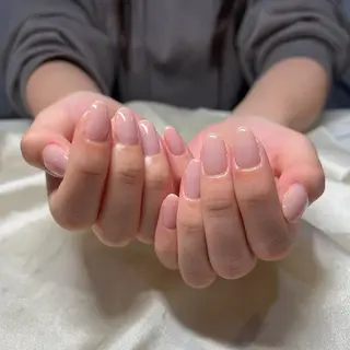 ネイル マツエク・マツパ アイブロウ Nail&eye Belire 新宿のネイルデザイン