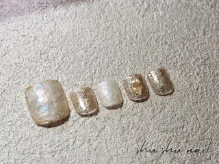 ネイル shushunail所属・和田 周子のネイルデザイン