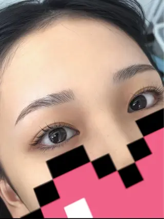 マツエク・マツパ LEDマツエク•眉毛 まつげパーマのマツエク・マツパデザイン