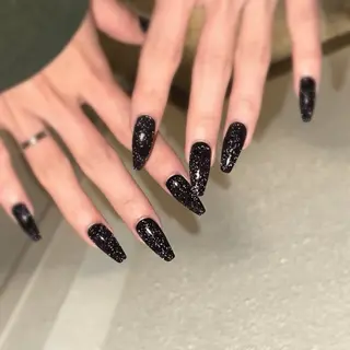 ネイル sofa国分寺店 川出 玲奈のネイルデザイン