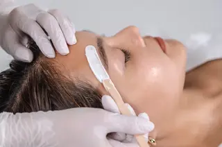 エステラボ　ei-B  王寺店所属・脱毛／脱毛 ／ボディメンテナンスのエステ・リラクイメージ