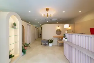 マツエク・マツパ felimo所属・🩷‎ Felimo🩷‎‎のネイルデザイン