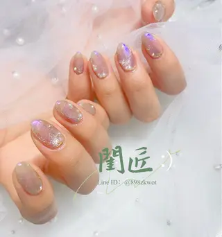 ネイル Kei Chanのネイルデザイン