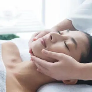 ミューズビューティー所属・山本 ゆりのエステ・リラクイメージ