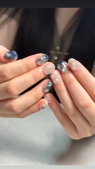 ネイル torom yukiのネイルデザイン