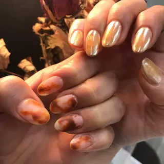 ネイル SPICENAILS by AYUのネイルデザイン