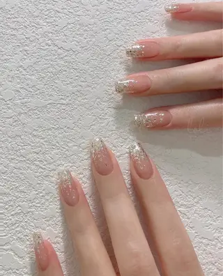 ネイル L.Nail所属・L.nail 【エル.ネイル】のネイルデザイン