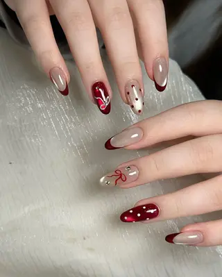 ネイル LETHI LINHのネイルデザイン