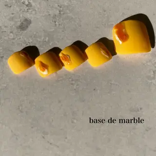 ネイル オモルフィ所属・カラーリスト marumoのヘアスタイル