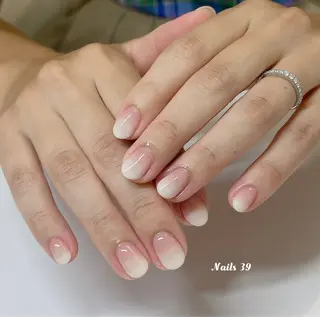 ネイル Nails 39のネイルデザイン