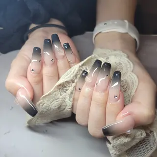 ネイル Nail salon Coco所属・Nail salon Coco【溝の口駅】のネイルデザイン