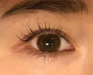 マツエク・マツパ La:coptA (ラ・コプタ)のマツエク・マツパデザイン