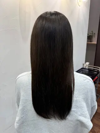 ロング カラー 🌻井上 マリー🌻のヘアスタイル