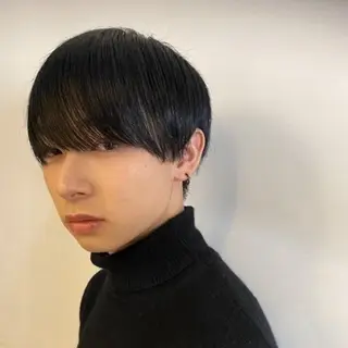 ショート メンズ 新宿メンズサロン🌿 近藤　けいすけのヘアスタイル