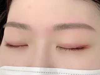 BellFlower Aki（眉・まつげ）のマツエク・マツパデザイン