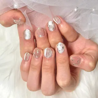 ネイル MIGHTY COLORのネイルデザイン