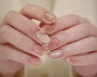 ネイル DarkHoney 池袋店のネイルデザイン