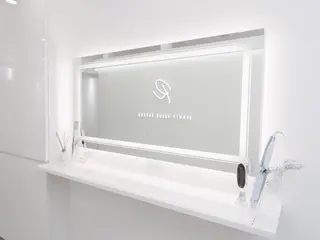 R BEAUTY MARINAのマツエク・マツパデザイン