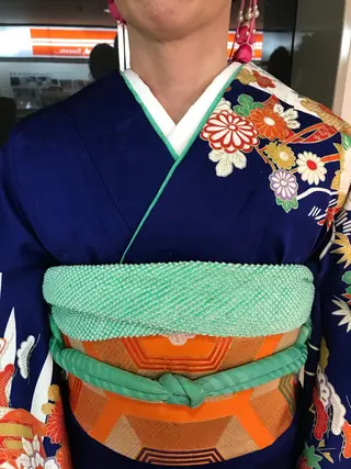 Salon Mana✨三貴のマツエク・マツパデザイン