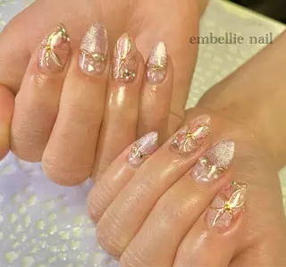 ネイル miyasaka erikoのネイルデザイン