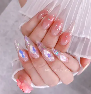 ネイル ナナイチゼロ I.Naoのネイルデザイン