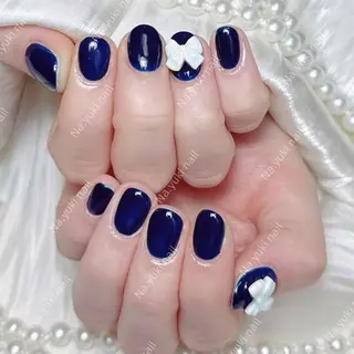 ネイル kana koのネイルデザイン