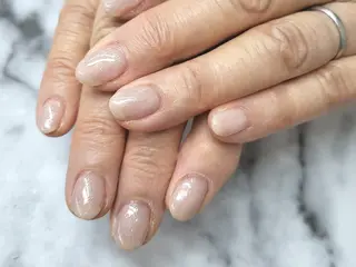 ネイル 矢野 美希のネイルデザイン