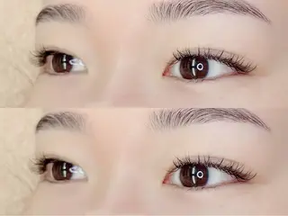 マツエク・マツパ siklap シクラプのマツエク・マツパデザイン