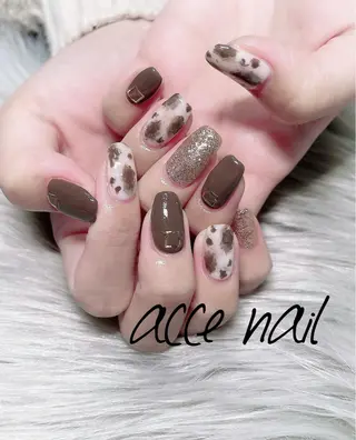 ネイル atsuco ✴︎のネイルデザイン