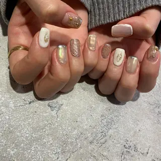 ネイル Chipieee Tokyoのその他イメージ