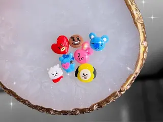 ネイル 8appy YUKITIN.Bのネイルデザイン