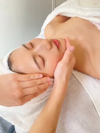 POLA R-isa店所属・毛穴/小顔 毛穴洗浄/POLAのエステ・リラクイメージ