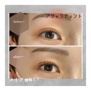 マツエク・マツパ fufula mitsutakeのマツエク・マツパデザイン