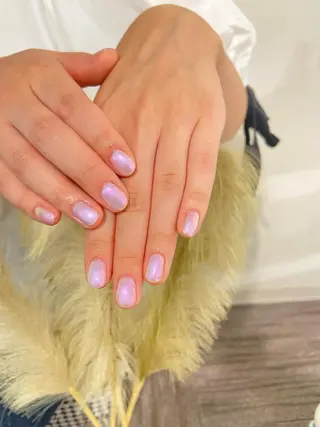 ネイル 🎀 D.d _nailのネイルデザイン