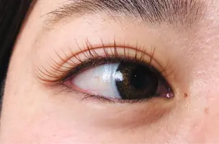 マツエク・マツパ Beauty Space 横山のマツエク・マツパデザイン