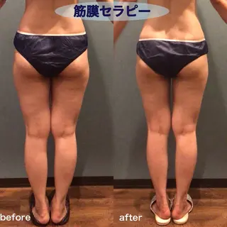 vi roots所属・vi rootsのエステ・リラクイメージ